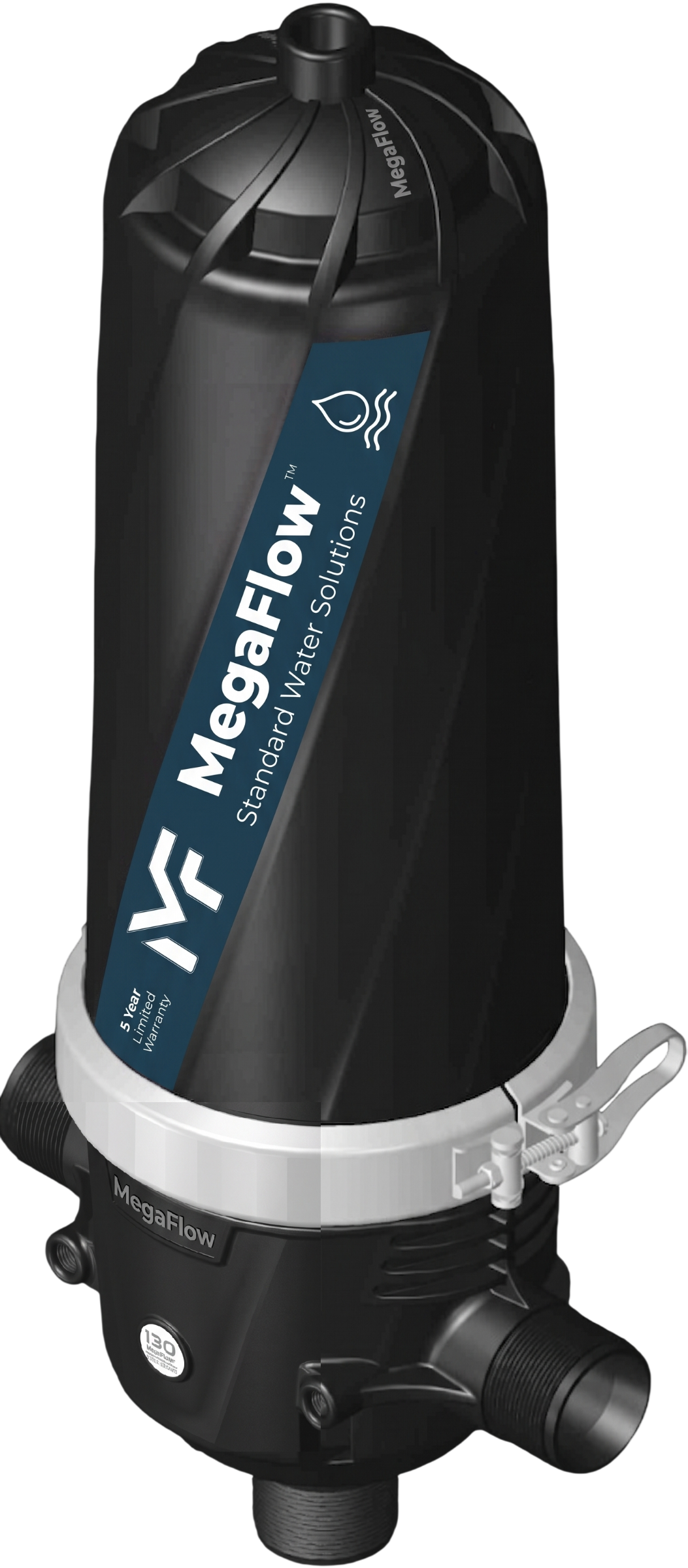 Megaflow Short 2